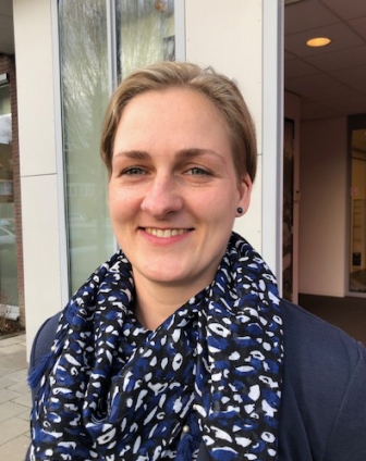 Ilse, assistente
