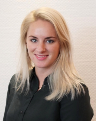 Rianne, assistente