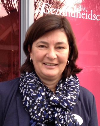 Maud, assistente