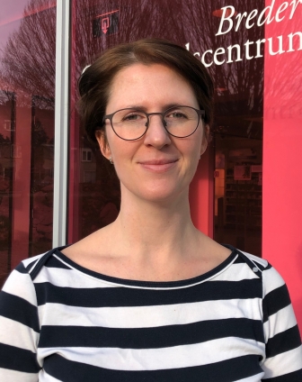 Heidi Zelders, huisarts