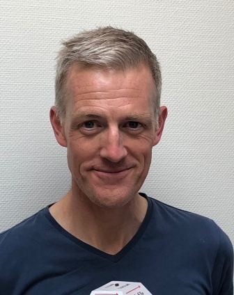 René Bijkerk, huisarts